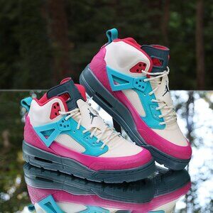 Jordan Spizike Winterized Coconut Milk